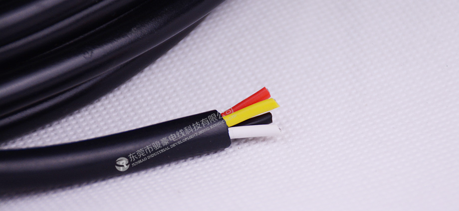 0.75ƽ��4оPVC���߲�Ʒͼ
