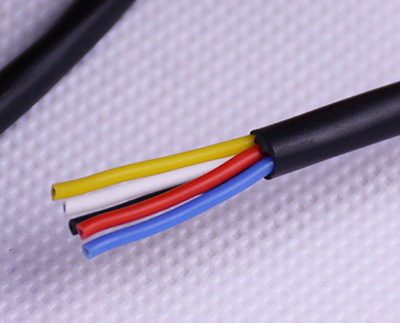 0.2ƽ��5оPVC����