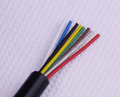 0.2ƽ��8оPVC����