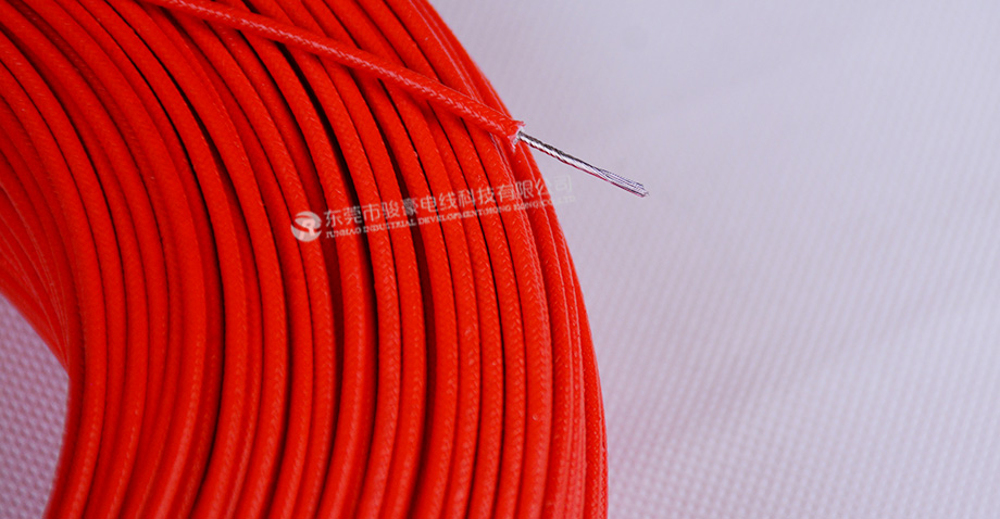 UL3122 18#�轺��֯�߲�Ʒͼ