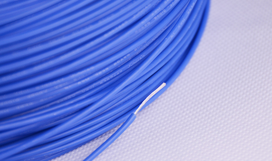 UL3239-20AWG��ѹ�轺���߲�Ʒͼ