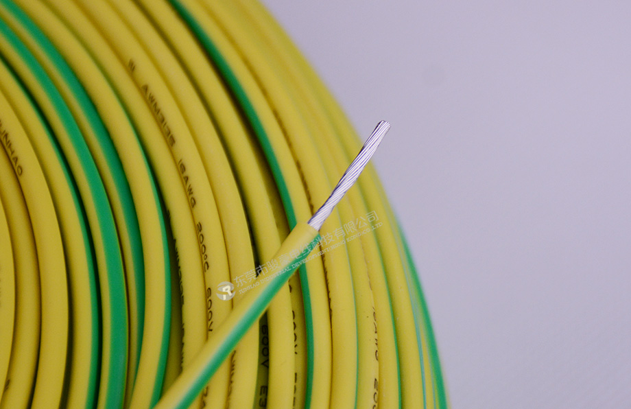 UL3512-16AWG�轺�߲�Ʒͼ