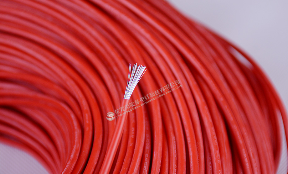 UL3512-12AWG�轺�߲�Ʒͼ