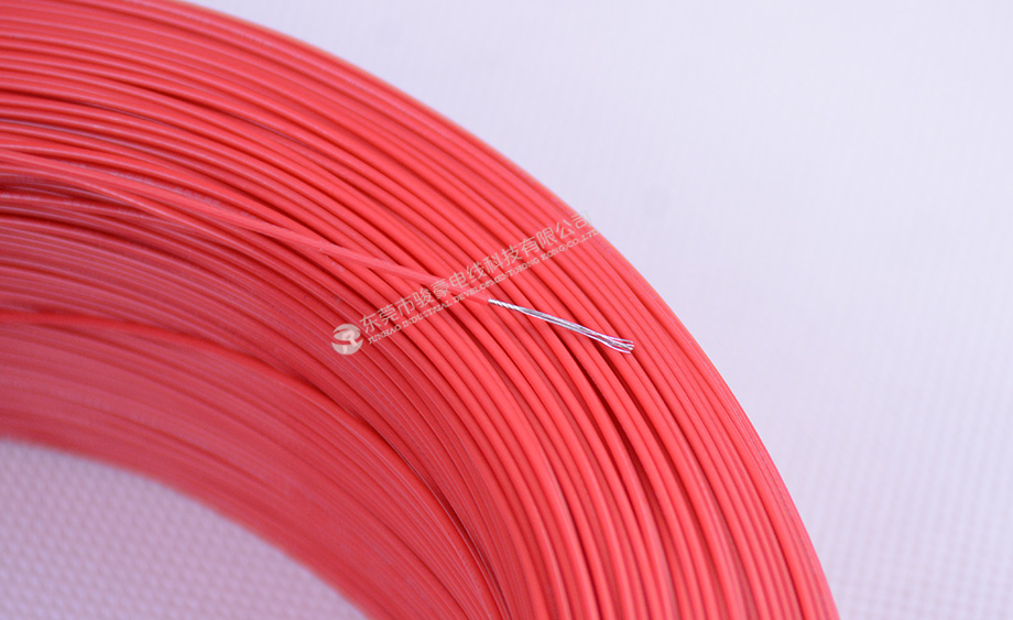 UL1332-26awg���������߲�Ʒͼ