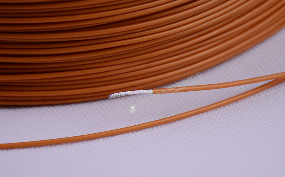 UL1332-20awg���������߲�Ʒͼ