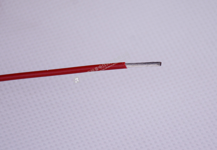 UL1331-12awg�������߲�Ʒͼ