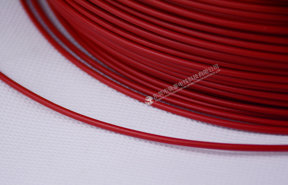 UL1331-10awg�������߲�Ʒͼ