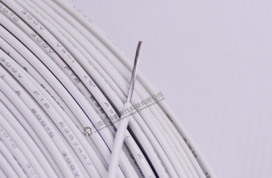 UL10362-22AWG�������͸����߲�Ʒͼ