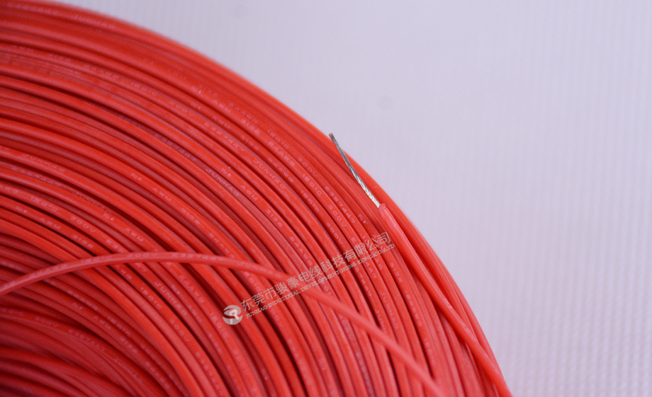 UL3123-30AWG�͸��¹轺�߲�Ʒͼ