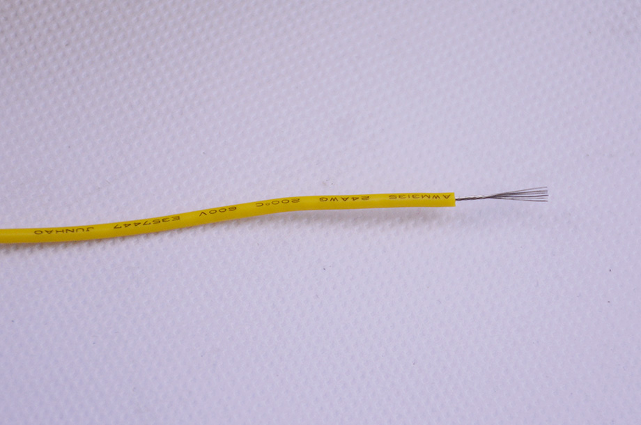 UL3132-22awg�轺�߲�Ʒͼ