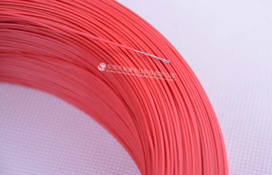 UL1726-30awg�͸������������߲�Ʒͼ