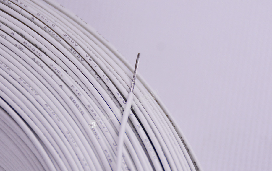 UL1726-20awg�͸������������߲�Ʒͼ