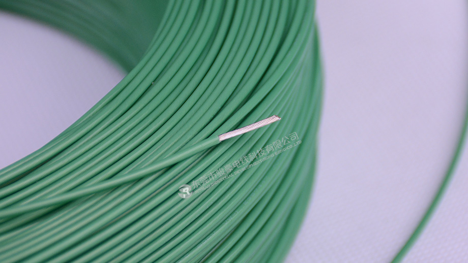 UL1726-18awg�͸������������߲�Ʒͼ