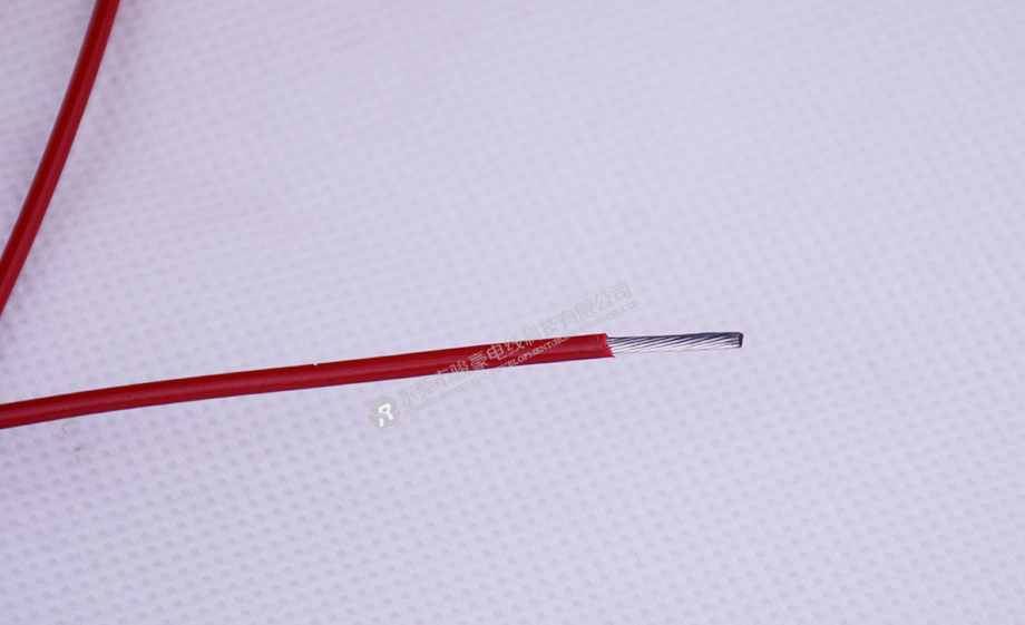 UL1726-12awg�͸������������߲�Ʒͼ