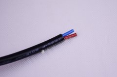 VDE 1.5ƽ����ɫ2оŷ����¹轺������