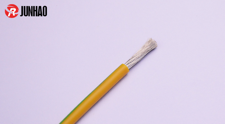 5ƽ��10awg��о���¹轺�߻���ɫ��Ʒͼ