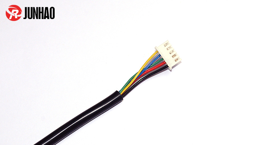 �͸���������+�轺5pin����ͷ��Դ�߲�Ʒͼ
