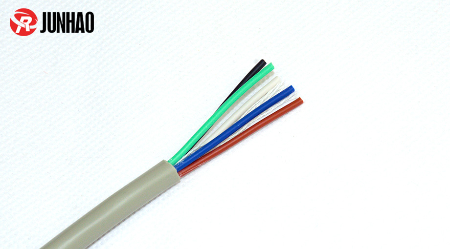 0.5ƽ��5оPVC���߲�Ʒͼ