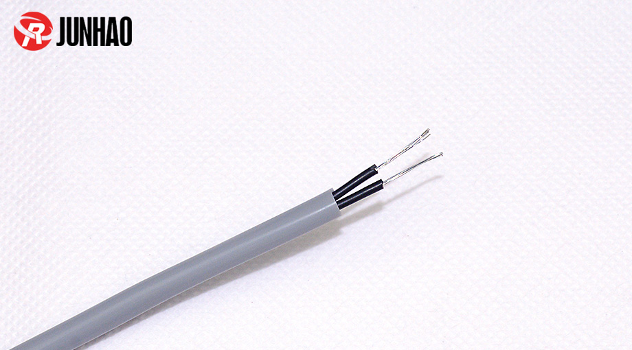 ��ɫ2о0.2ƽ��24awg�͸��¹轺�����߲�Ʒͼ