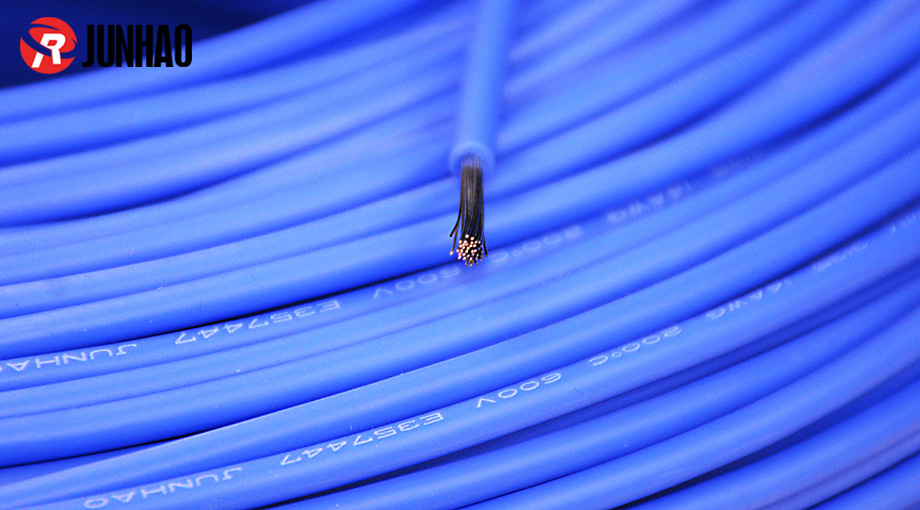 14awg�͸��¹��𽺵��߲�Ʒͼ